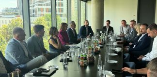 Spotkanie z cyklu Digital Talks o cyfryzacji edukacji